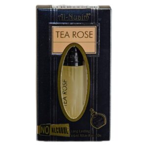Al Nuaim - Tea Rose