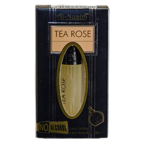 Al Nuaim - Tea Rose