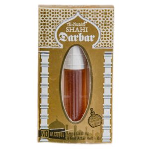 Al Nuaim - Shahi Darbar