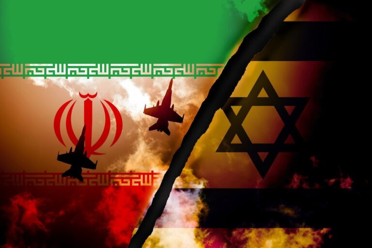 Netanyahu orders Air Strikes on Tehran in Military Operation “Rising Lion”