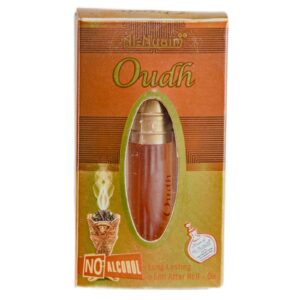 Al Nuaim - Oudh