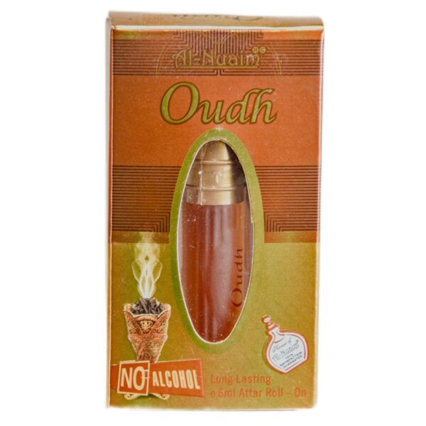 Al Nuaim - Oudh