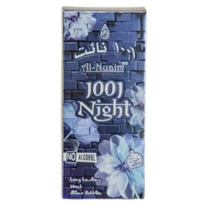 Al Nuaim - 1001 nights 20ml
