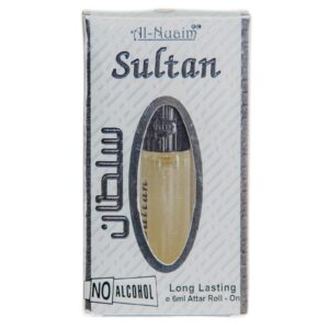 Al Nuaim - Sultan
