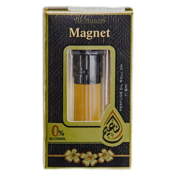 Al Nuaim  Magnet