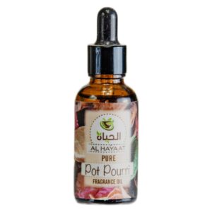 Al Hayaat Pure pot pouri 30ml