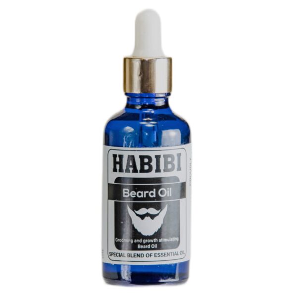 Habibi Beard oil 50ml