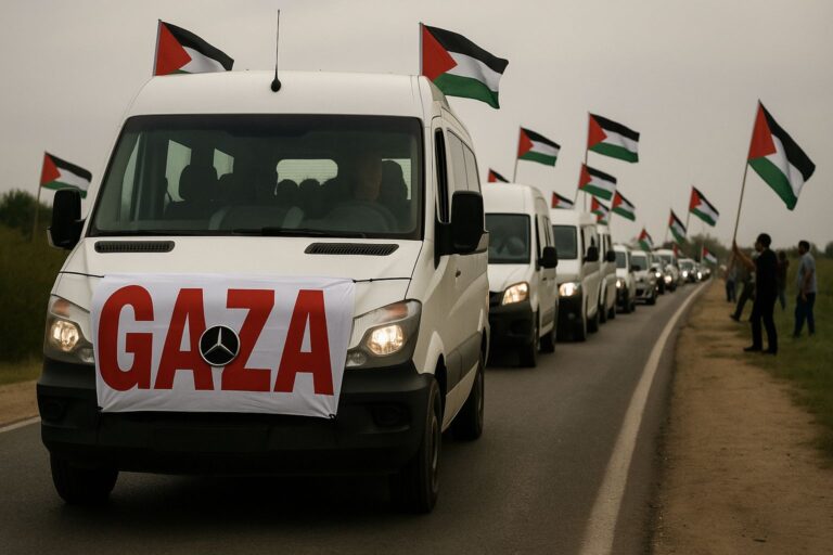 Al Ansaar News Bulletin – 11 June 2025