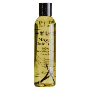 Hairways Magic hair oil Salon recommended 250ml