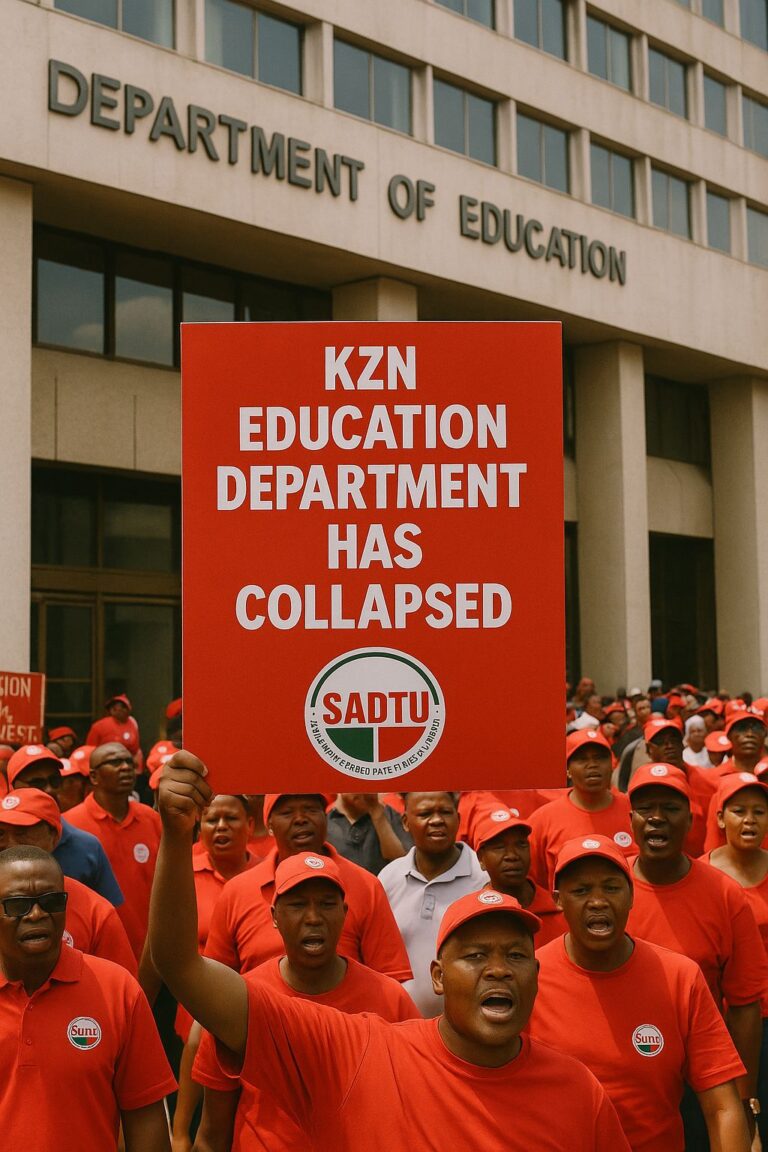 Al Ansaar News Roundup 13 June 2025