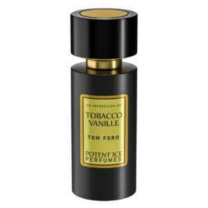 Potent Ice Perfume Tobacco Vanille Tom Ford
