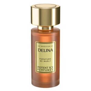 Potent Ice Perfumes An Impression of Delina