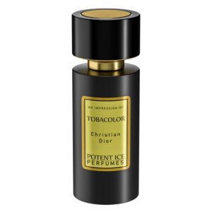 Potent Ice Perfume An Impression of Tobacolor Christian Dior