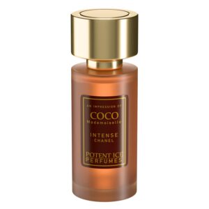 Potent Ice Perfume An Impression of Coco Mademoiselle
