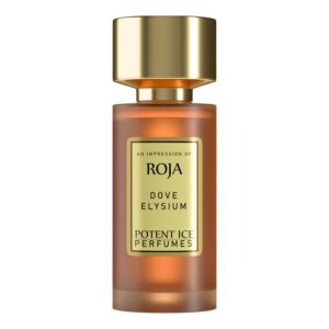 Potent Ice Perfume An Impression of Roja Dove Elysium