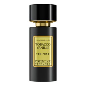 Potent Ice Perfume An Impression of Tobacco Vanille Tom Ford