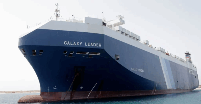 Israel sets Sights on Crippling the Houthis in Yemen