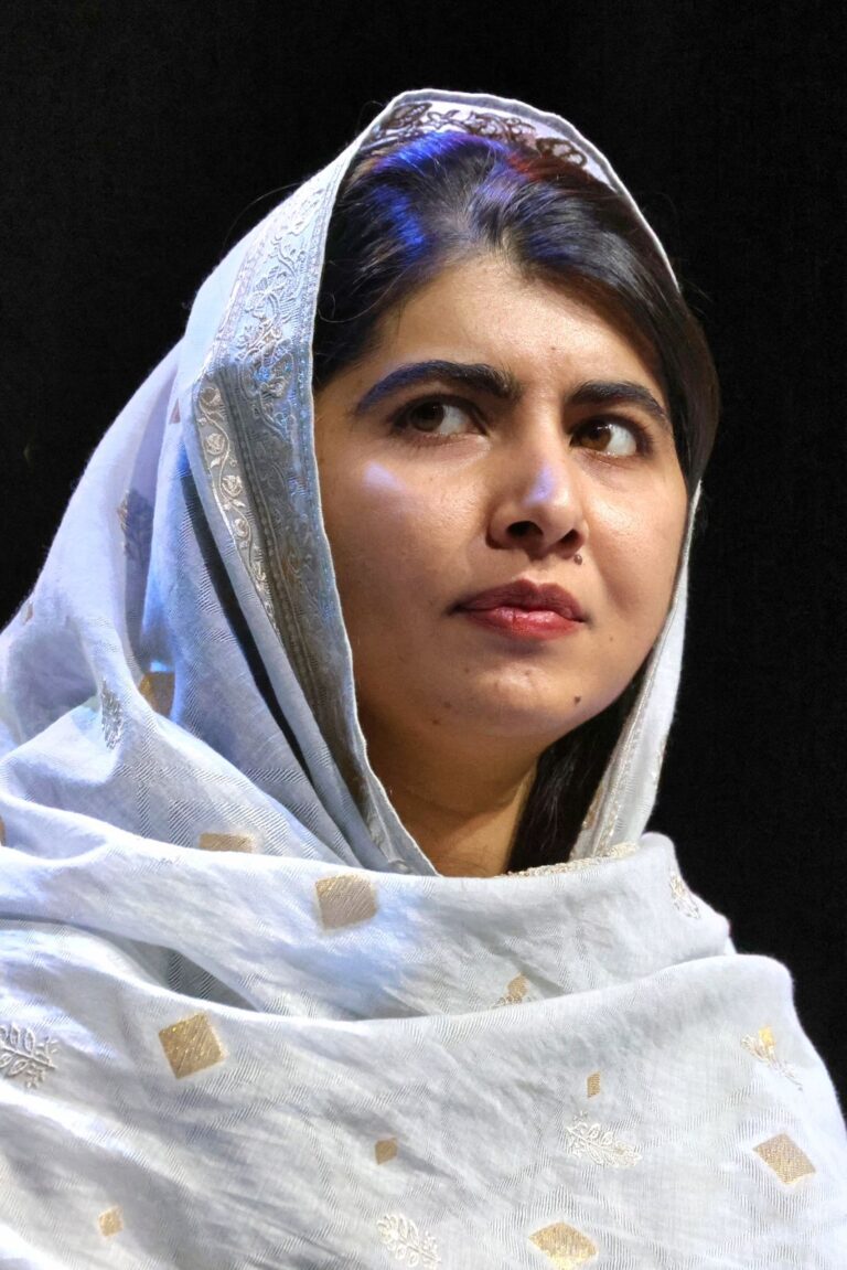 Malala Urges Global Sports Bodies to Support Afghan Women Athletes