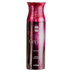Ajmal Cerise Deodrant 200ml