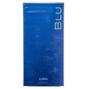 Ajmal Blu Fragrance  90ml