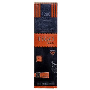 Al Nuaim Figo Black 100ml