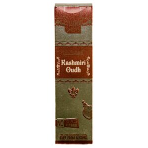 Al Nuaim Kashmiri Oudh 100ml
