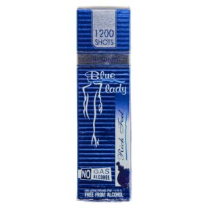 Al Nuaim Blue Lady fragrance 100ml