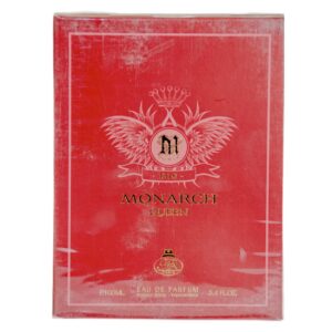 Monarch Queen Perfume 100ml