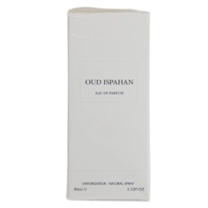 Oud Ispahan Perfume 80ml