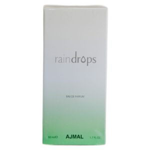 Ajmal Fragrance Raindrops 50ml