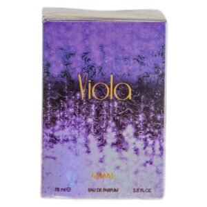 Ajmal fragrance Viola 75ml