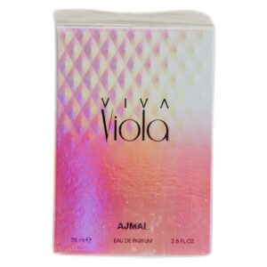 Ajmal Fragrance Viva Viola 75ml