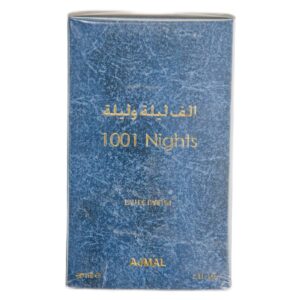 Ajmal Fragrance 1001 Nights 60ml