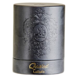 Qaa'ed Lattafa Perfume 100ml