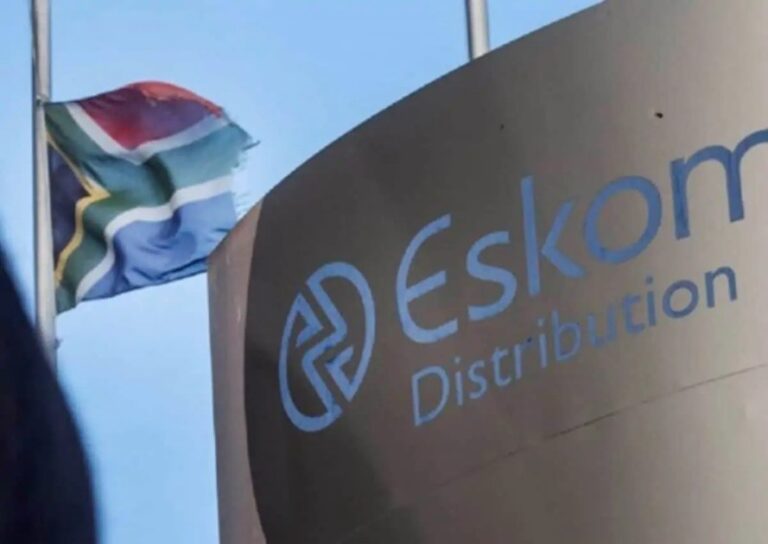 Eskom resists Reforms to Maintain Monopoly over Electric Power