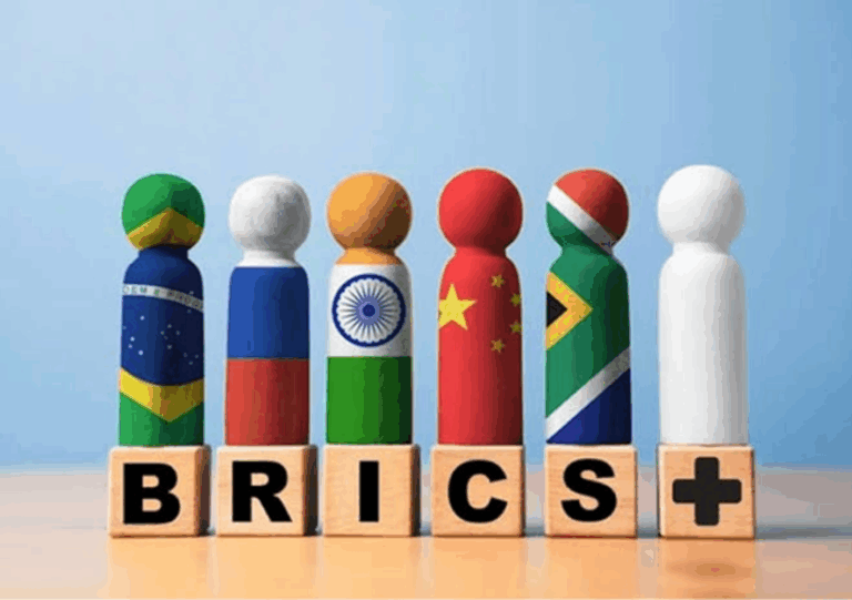 In order to Brace itself from Tariffs, South Africa must integrate with BRICS and the African Union