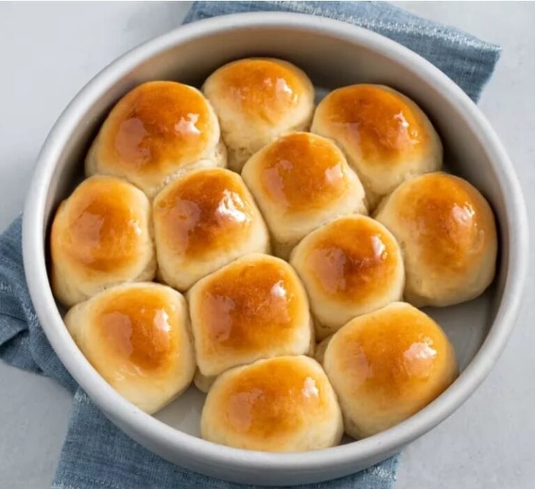 Dinner Rolls