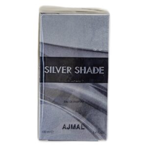 Ajmal Fragrance Silver Shade 100ml