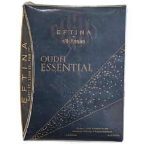Eftina Al Nuaim Oudh Essential 100ml