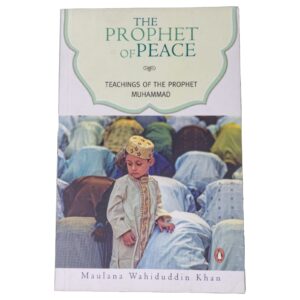 The Prophet of Peace