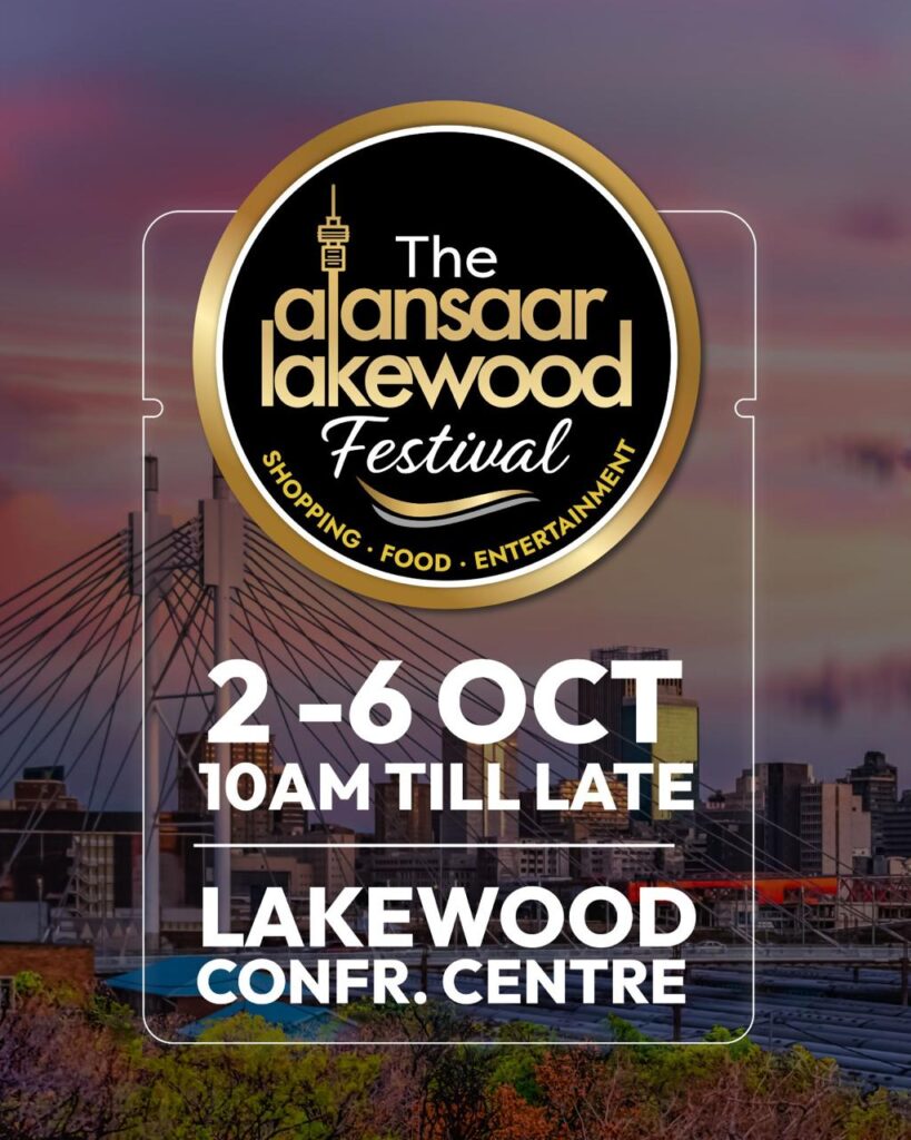 The Al Ansaar Lakewood Festival - Al Ansaar