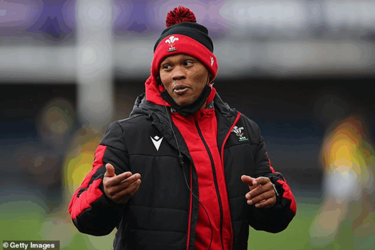 South African Warren Abrahams dies Coaching Foreign Rugby Team