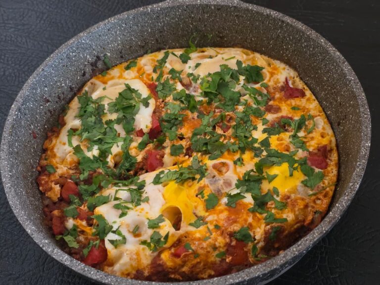 Shakshuka