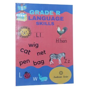 Grade R Language Skills