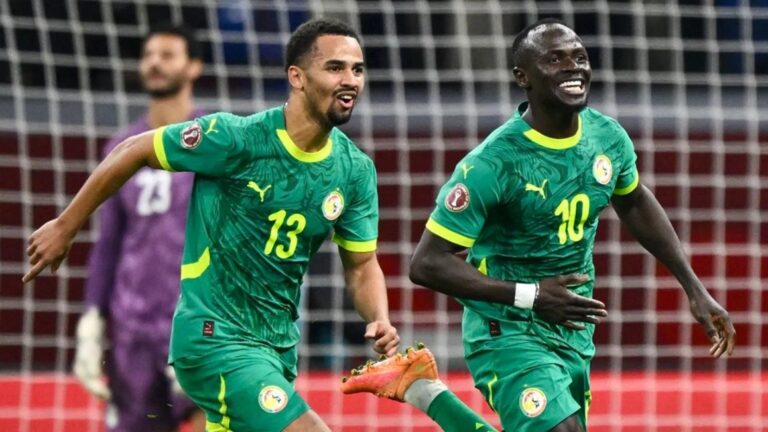 CAF President comes under fire over being Overly dependent On European Interests and Results are in for AfCON