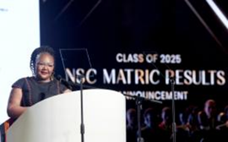 KwaZulu Natal achieved 90.6% Pass Rate for 2025 ahead of other Provinces