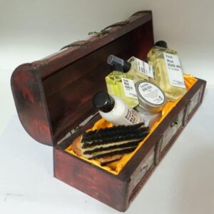 Gentlemans Beard Kit