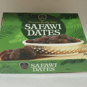 Safawi Dates 2kg