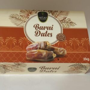 Barni Dates 2kg