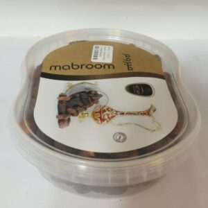 Mabroom dates 800g